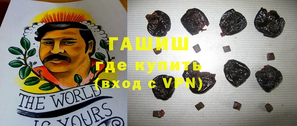 молекула духа Арсеньев